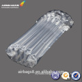 Professional inflatable air bubble plastic packing bag for protective